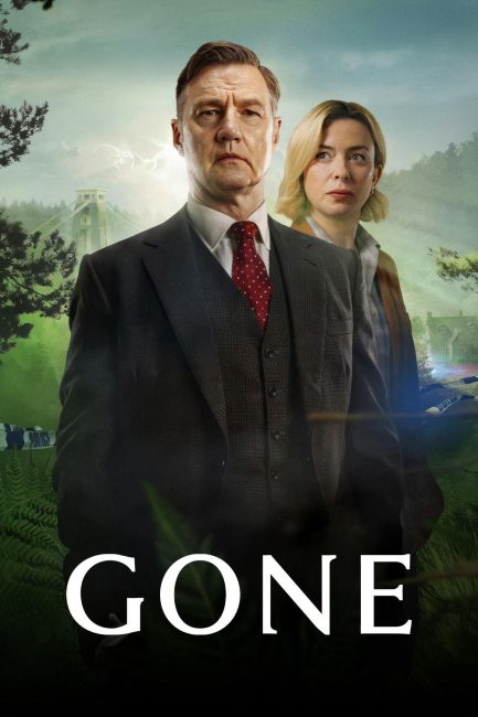 مشاهدة مسلسل Gone الموسم الاول الحلقة 3 مترجمة