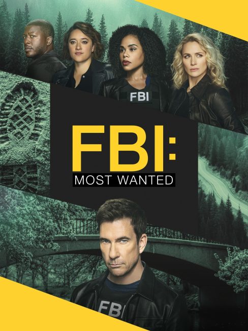 مشاهدة مسلسل FBI: Most Wanted الموسم الخامس الحلقة 13 والاخيرة مترجمة
