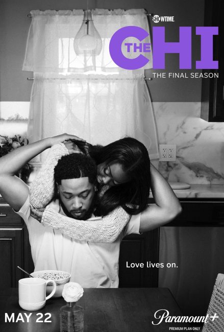 مشاهدة مسلسل The Chi الموسم الثامن الحلقة 7 مترجمة