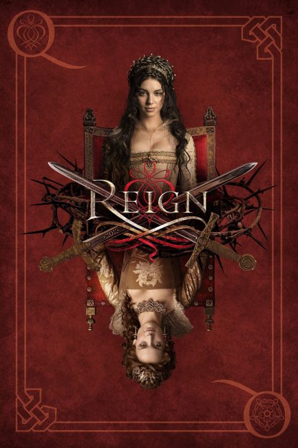 مشاهدة مسلسل Reign الموسم الثالث الحلقة 15 مترجمة
