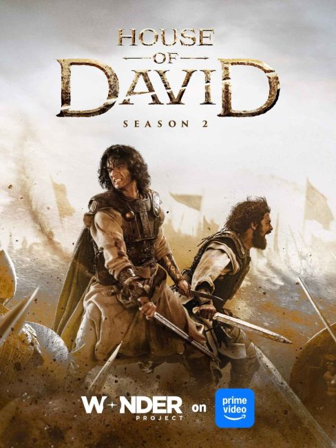 مشاهدة مسلسل House of David الموسم الثاني الحلقة 8 والاخيرة مترجمة