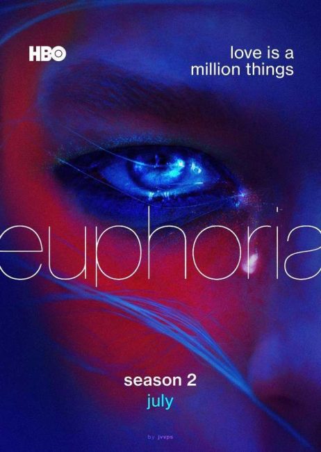 مشاهدة مسلسل Euphoria الموسم الثاني الحلقة 7 مترجمة
