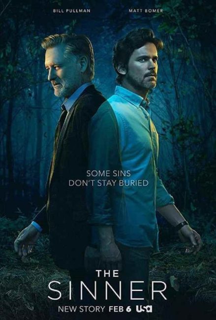 مشاهدة مسلسل The Sinner الموسم الثالث الحلقة 3 مترجمة