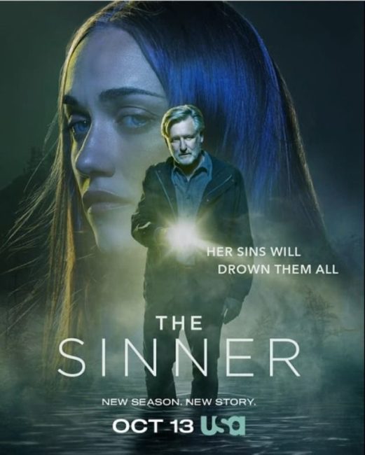 مشاهدة مسلسل The Sinner الموسم الرابع الحلقة 4 مترجمة