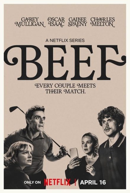 مشاهدة مسلسل Beef الموسم الثاني الحلقة 4 مترجمة