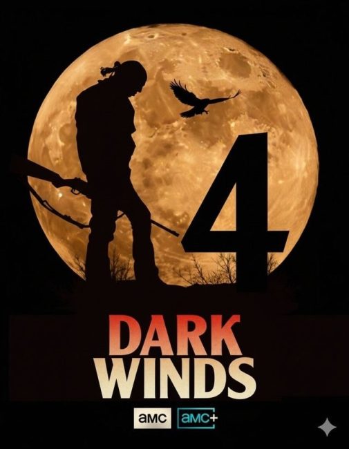 مشاهدة مسلسل Dark Winds الموسم الرابع الحلقة 8 والاخيرة مترجمة