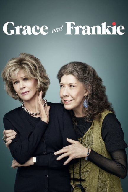 مشاهدة مسلسل Grace and Frankie الموسم الاول الحلقة 6 مترجمة