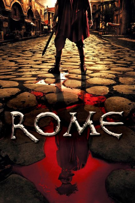 مشاهدة مسلسل Rome الموسم الاول الحلقة 7 مترجمة