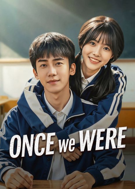 مشاهدة مسلسل ذات مرة كنا Once We Were الحلقة 8 مترجمة
