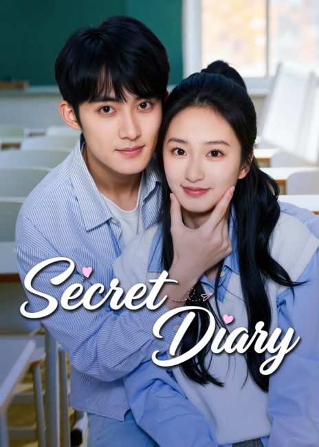 مشاهدة مسلسل يوميات سرية Secret Diary الحلقة 10 مترجمة