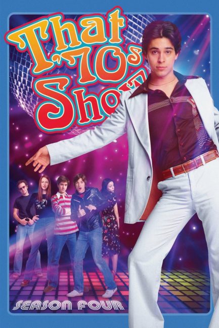 مشاهدة مسلسل That ’70s Show الموسم الرابع الحلقة 16 مترجمة