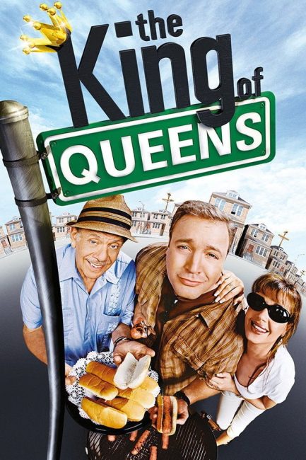 مشاهدة مسلسل The King of Queens الموسم الاول الحلقة 8 مترجمة