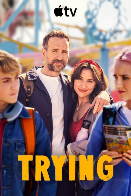 مشاهدة مسلسل Trying الموسم الخامس الحلقة 3 مترجمة