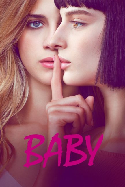 مشاهدة مسلسل Baby الموسم الاول الحلقة 6 والاخيرة مترجمة