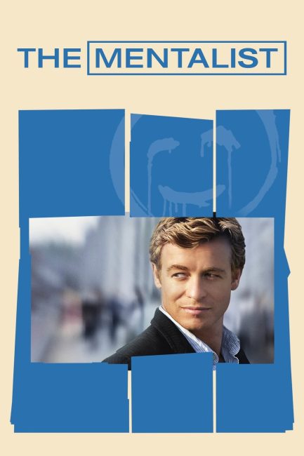 مشاهدة مسلسل The Mentalist الموسم الاول الحلقة 8 مترجمة