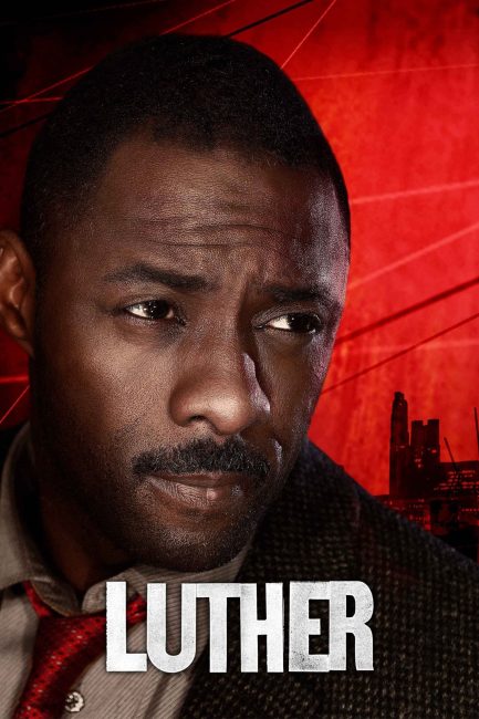 مشاهدة مسلسل Luther الموسم الاول الحلقة 4 مترجمة
