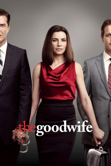 مشاهدة مسلسل The Good Wife الموسم الثاني الحلقة 6 مترجمة