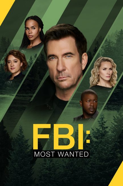 مشاهدة مسلسل FBI: Most Wanted الموسم السادس الحلقة 16 مترجمة