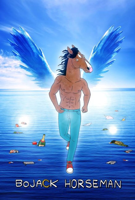 مشاهدة مسلسل BoJack Horseman الموسم الثاني الحلقة 6 مترجمة