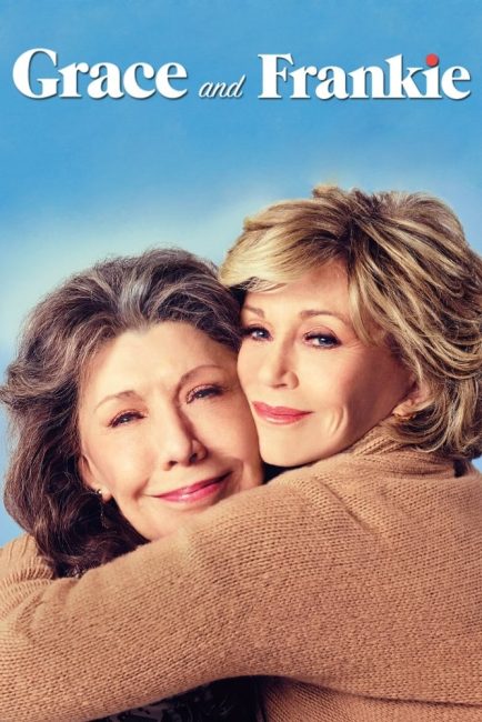 مشاهدة مسلسل Grace and Frankie الموسم الثاني الحلقة 11 مترجمة