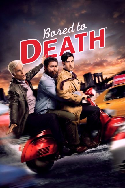 مشاهدة مسلسل Bored to Death الموسم الثالث الحلقة 6 مترجمة