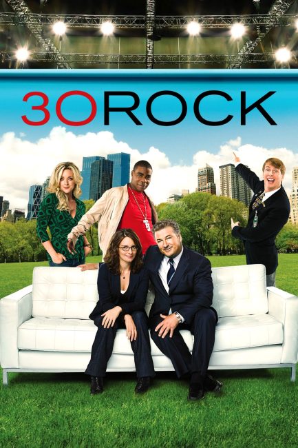 مشاهدة مسلسل 30 Rock الموسم الثالث الحلقة 2 مترجمة