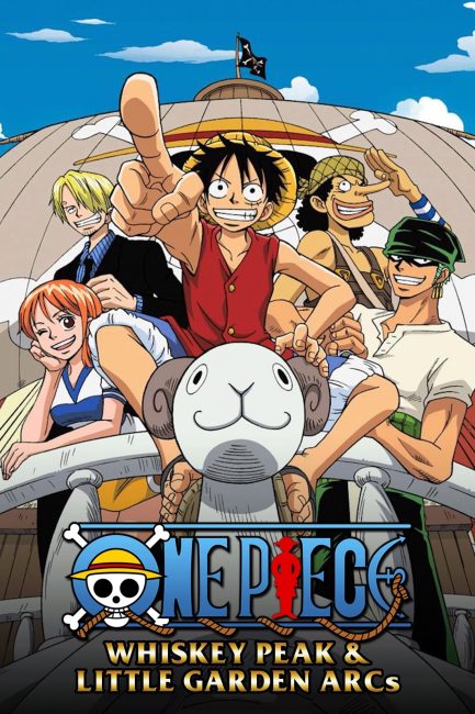 مشاهدة انمي ون بيس One Piece الحلقة 66 مترجمة