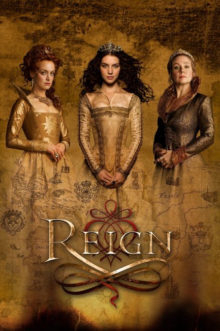 مشاهدة مسلسل Reign الموسم الرابع الحلقة 10 مترجمة