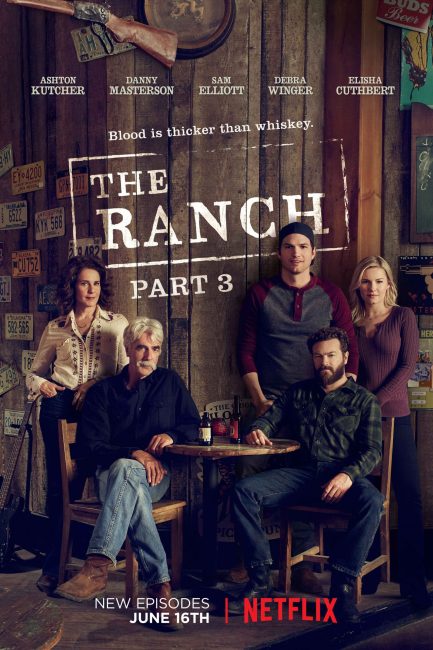 مشاهدة مسلسل The Ranch الموسم الثالث الحلقة 4 مترجمة