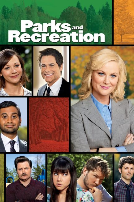 مشاهدة مسلسل Parks and Recreation الموسم الثالث الحلقة 11 مترجمة
