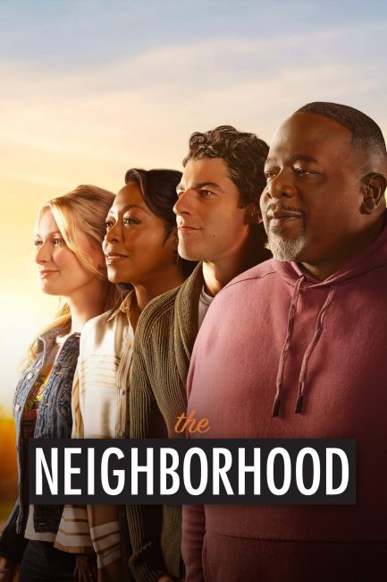مشاهدة مسلسل The Neighborhood الموسم الثامن الحلقة 18 مترجمة