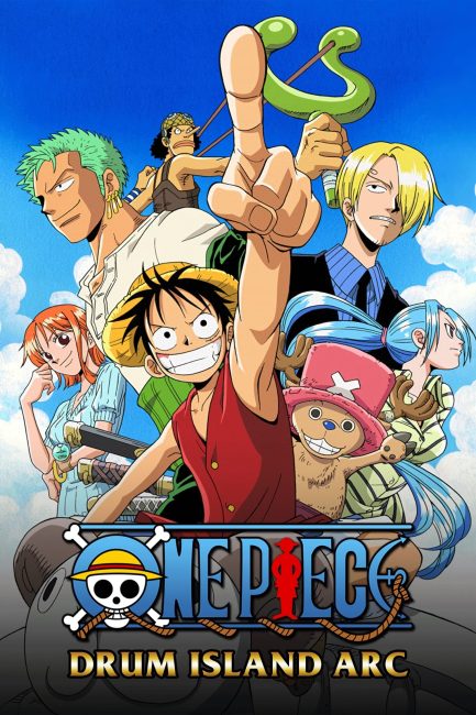 مشاهدة انمي ون بيس One Piece الحلقة 80 مترجمة