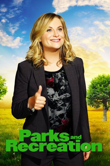 مشاهدة مسلسل Parks and Recreation الموسم السابع الحلقة 9 مترجمة