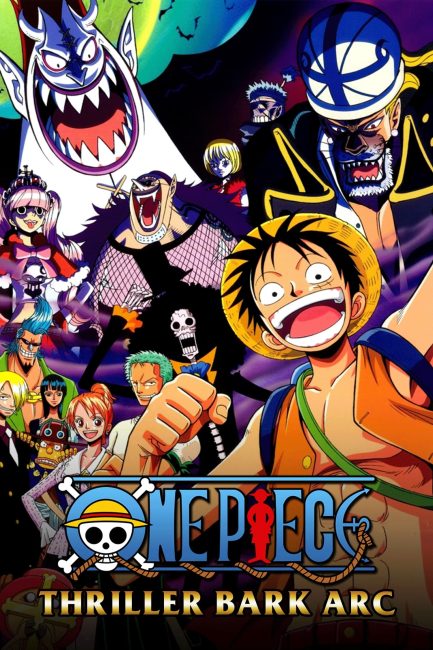 مشاهدة انمي ون بيس One Piece الحلقة 355 مترجمة
