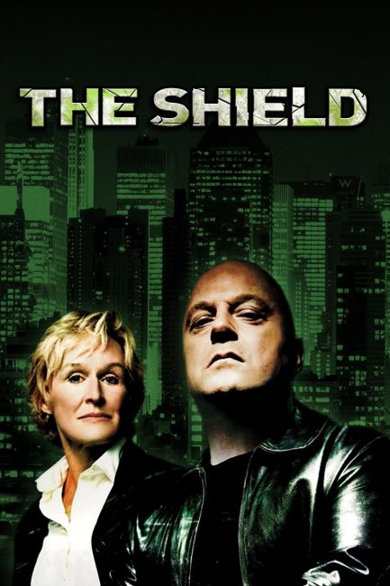 مشاهدة مسلسل The Shield الموسم الرابع الحلقة 11 مترجمة