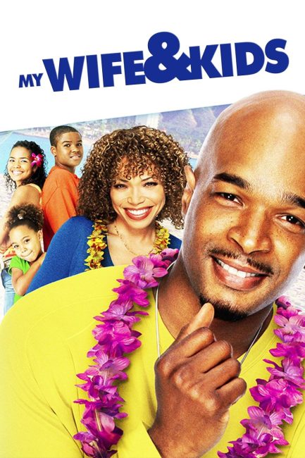 مشاهدة مسلسل My Wife and Kids الموسم الثالث الحلقة 8 مترجمة