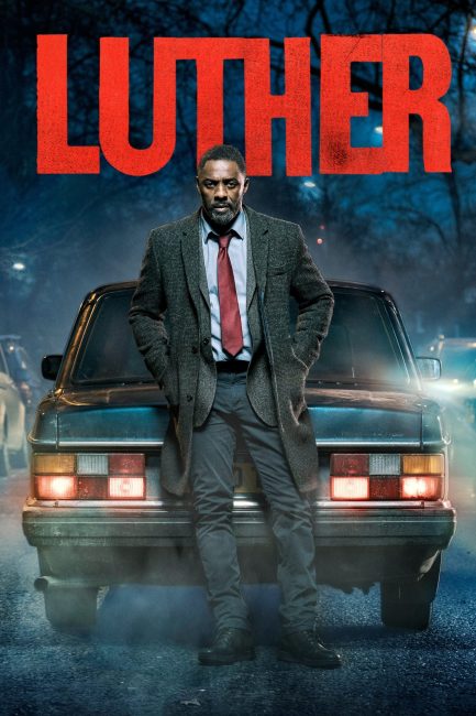 مشاهدة مسلسل Luther الموسم الخامس الحلقة 1 مترجمة