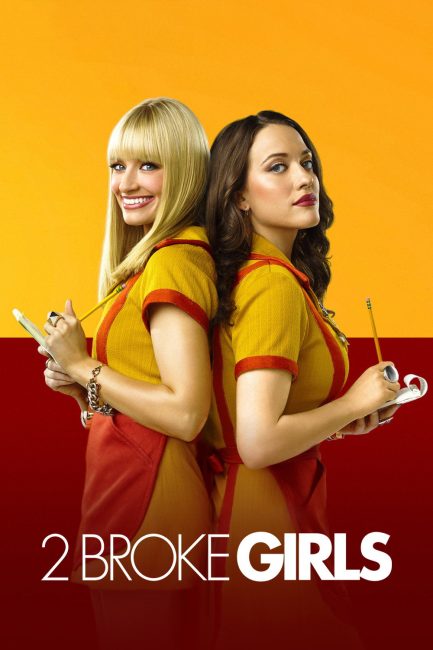 مشاهدة مسلسل 2 Broke Girls الموسم السادس الحلقة 19 مترجمة
