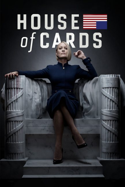 مشاهدة مسلسل House of Cards الموسم السادس الحلقة 6 مترجمة