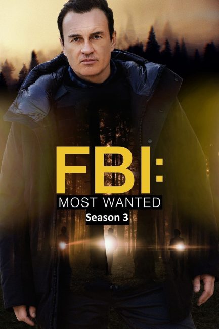 مشاهدة مسلسل FBI: Most Wanted الموسم الثالث الحلقة 13 مترجمة