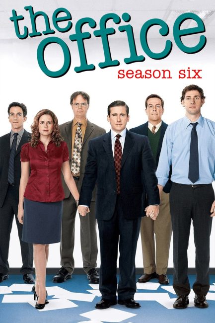 مشاهدة مسلسل The Office الموسم السادس الحلقة 15 مترجمة