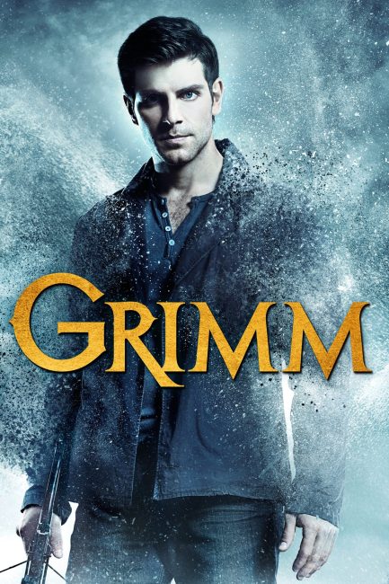 مشاهدة مسلسل Grimm الموسم الرابع الحلقة 18 مترجمة