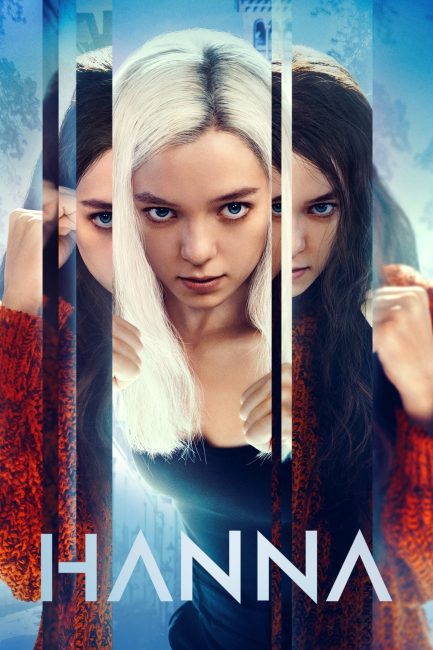 مشاهدة مسلسل Hanna الموسم الثاني الحلقة 1 مترجمة