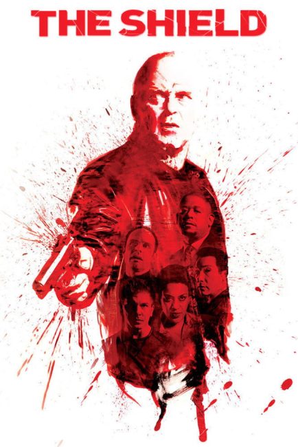 مشاهدة مسلسل The Shield الموسم الخامس الحلقة 4 مترجمة