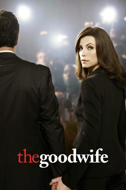 مشاهدة مسلسل The Good Wife الموسم الاول الحلقة 9 مترجمة