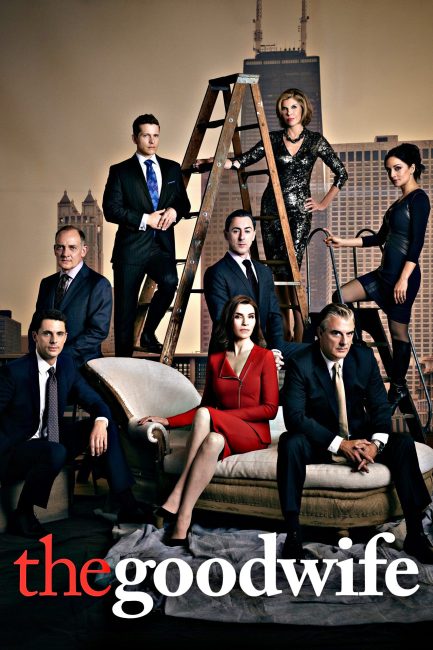 مشاهدة مسلسل The Good Wife الموسم السادس الحلقة 20 مترجمة