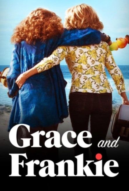 مشاهدة مسلسل Grace and Frankie الموسم الرابع الحلقة 6 مترجمة