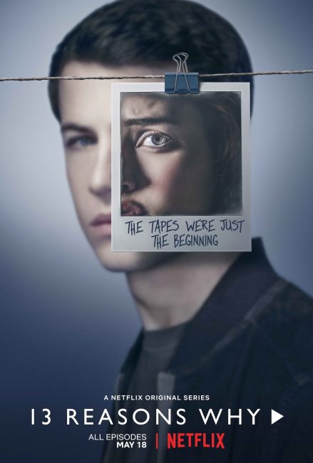 مشاهدة مسلسل 13 Reasons Why الموسم الثاني الحلقة 10 مترجمة