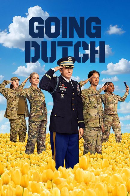 مشاهدة مسلسل Going Dutch الموسم الثاني الحلقة 12 والاخيرة مترجمة