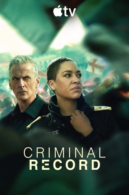 مشاهدة مسلسل Criminal Record الموسم الثاني الحلقة 2 مترجمة